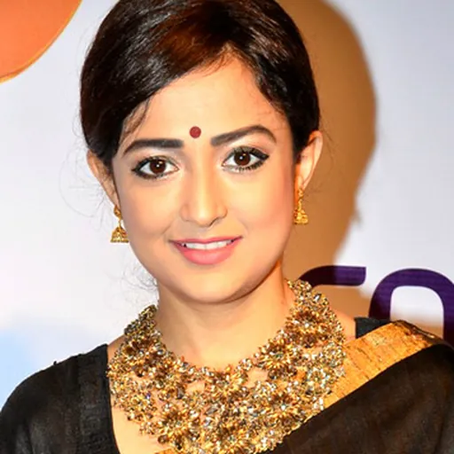 Portrait of Monali Thakur