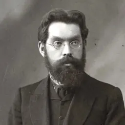 Portrait of Ivan Kraskovsky