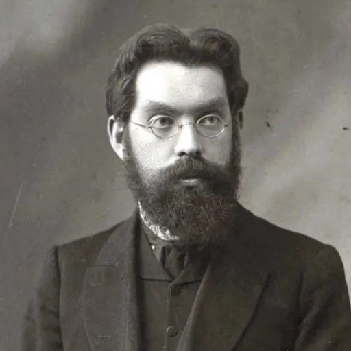 Portrait of Ivan Kraskovsky