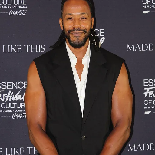 Portrait of McKinley Freeman