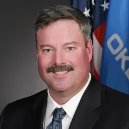 Portrait of Casey Murdock