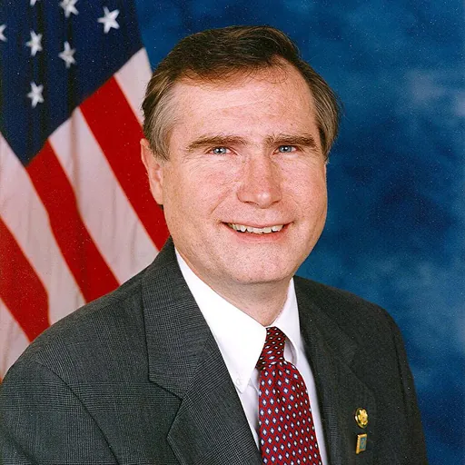 Portrait of William T. Redmond