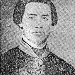 Portrait of Beverly L. Clarke