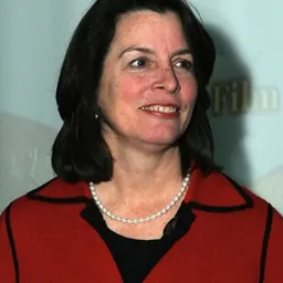 Portrait of Elizabeth H. Roberts
