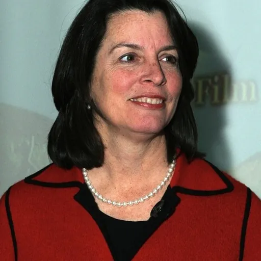 Portrait of Elizabeth H. Roberts