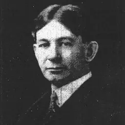 Portrait of John Maxwell