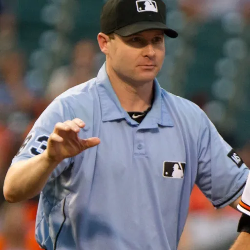 Portrait of Mike Estabrook