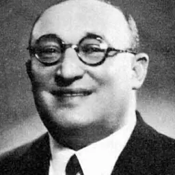 Portrait of Sabri al-Asali