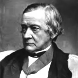 Portrait of Edward Harold Browne
