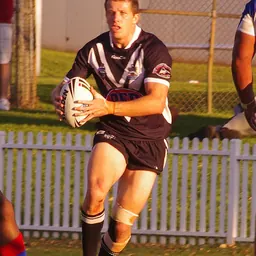 Portrait of Jordan Atkins