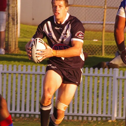 Portrait of Jordan Atkins