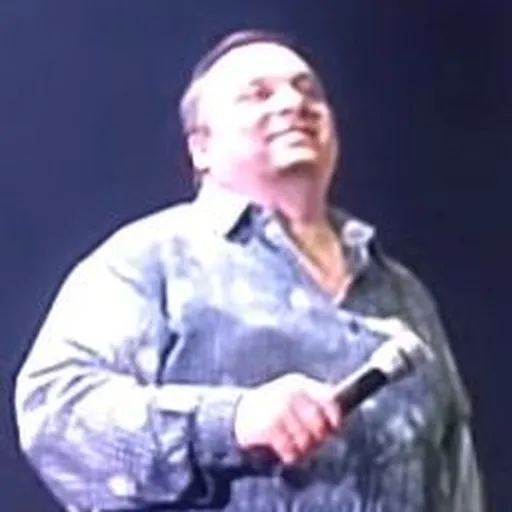 Portrait of Andrei Razin