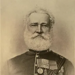 Portrait of Joseph Anderson