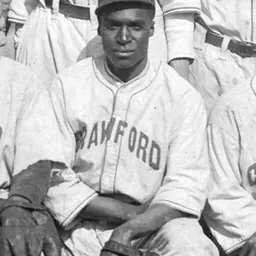 Portrait of Jimmie Crutchfield