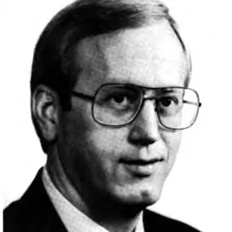 Portrait of Joseph Fletcher Anderson, Jr.
