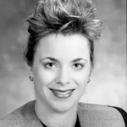 Portrait of Sharon J. Merchant