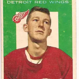 Portrait of Len Lunde
