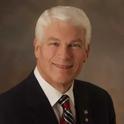Portrait of John Hitt