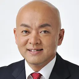 Portrait of Manabu Horii