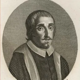 Portrait of Giuseppe Battista