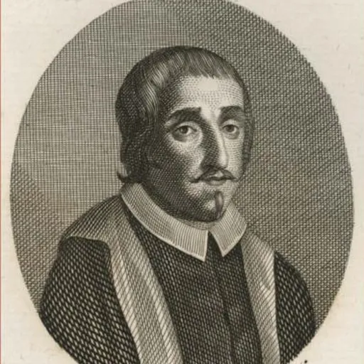 Portrait of Giuseppe Battista