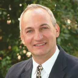 Portrait of Vladimir Angelov