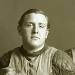 Portrait of Walter D. Graham