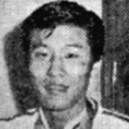 Portrait of Shin Dong-pa