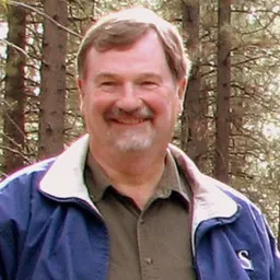 Portrait of Brad Witt