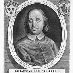 Portrait of Giovanni Giacomo Cavallerini