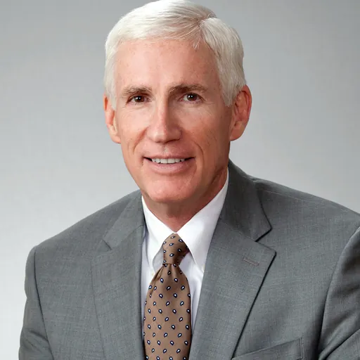 Portrait of Scott Brister