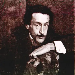 Portrait of Mikhail Demyanov