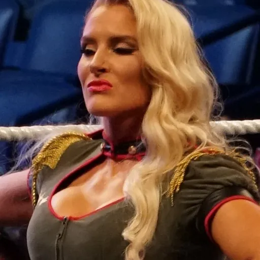 Portrait of Macey Estrella-Kadlec