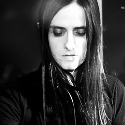Portrait of Silvia Prada