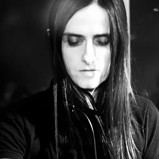 Portrait of Silvia Prada