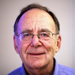 Portrait of Richard M. Karp