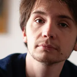 Portrait of Karol Mossakowski
