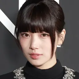 Portrait of Bae Suzy