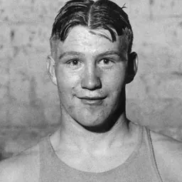 Portrait of Erik Ågren