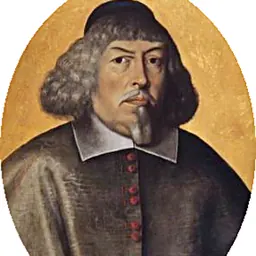 Portrait of Wacław Leszczyński