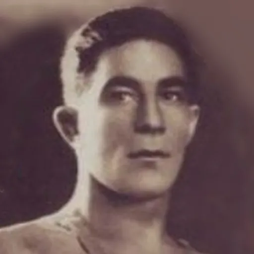 Portrait of Gerolamo Quaglia