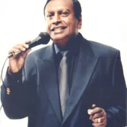 Portrait of Annesley Malewana