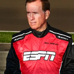 Portrait of Rick DeBruhl