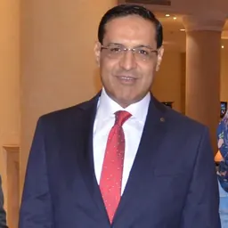 Portrait of Abdelsalam Elkhadrawy