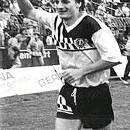 Portrait of Frank Lieberam