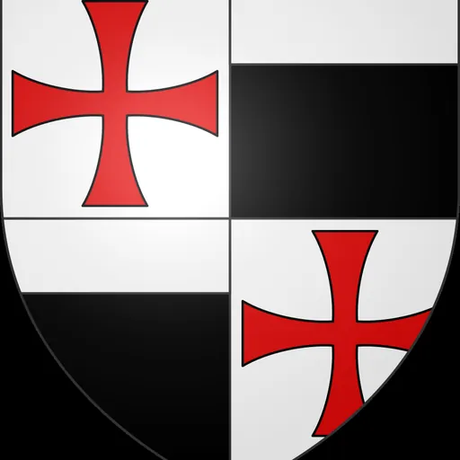 Portrait of Philip of Milly