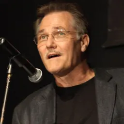 Portrait of Brian Yuzna