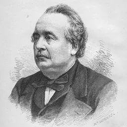 Portrait of Kristian Arentzen