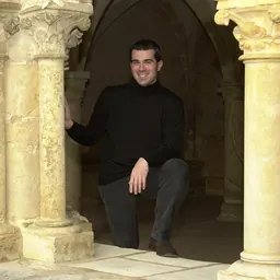 Portrait of Alberto Nosè