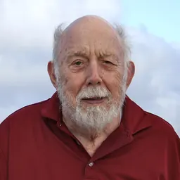Portrait of Frank B. McDonald